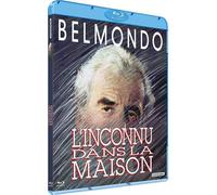L'Inconnu dans la maison – Blu-ray – Studiocanal