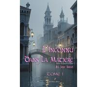 L'inconnu dans la matière: Entre fiction & réalité