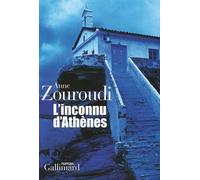 L'inconnu D'athènes | Occasion