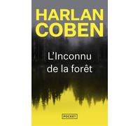 L'Inconnu de la forêt - Harlan Coben - Pocket - Poche - Roman