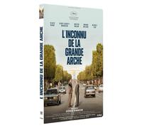 L'Inconnu de la Grande Arche