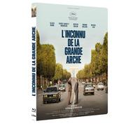L'Inconnu de la Grande Arche Blu-ray
