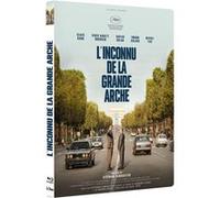 L'Inconnu de la Grande Arche Blu-ray
