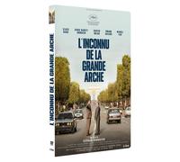 L'Inconnu de la Grande Arche DVD DVD
