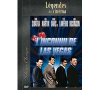 L'Inconnu de Las Vegas – W & B