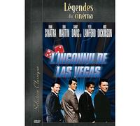 L'Inconnu de Las Vegas – W & B