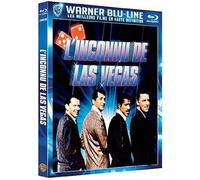L'Inconnu de Las Vegas – Warner Bros. – Blu-ray