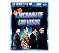L'Inconnu de Las Vegas – Warner Bros. – Blu-ray