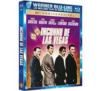 L'Inconnu de Las Vegas - Blu-Ray E