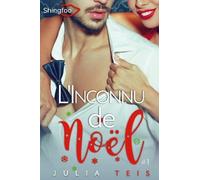 L'inconnu De Noël - Tome 1