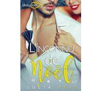 L'inconnu De Noël - Tome 2