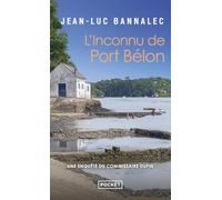 L'Inconnu de Port Bélon