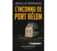 L'Inconnu de Port Bélon. Une enquête du commissaire Dupin : une série diffusée sur France TV