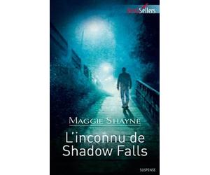 L'inconnu de Shadow Falls