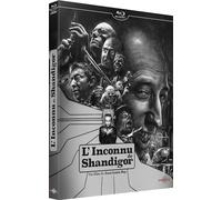 L'inconnu De Shandigor - Master Haute Définition - Blu-Ray | occasion