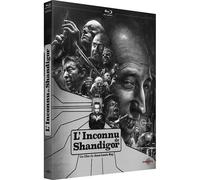 L'inconnu De Shandigor - Master Haute Définition - Blu-Ray