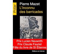 L'inconnu des barricades