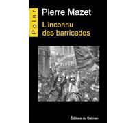 L'inconnu des barricades