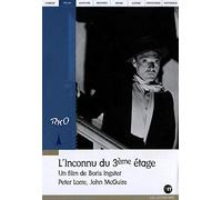 L'Inconnu du 3ème étage