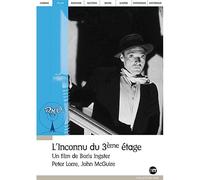 L'inconnu Du 3ème Étage