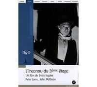 L'Inconnu du 3ème étage E