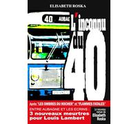 L'INCONNU DU 40