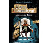 L'INCONNU DU DONJON