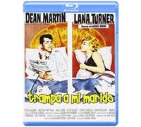 L'Inconnu du gang des jeux (1962) / Who's Got the Action? G