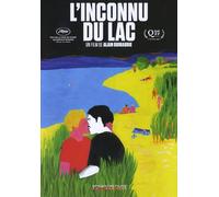L'Inconnu du lac