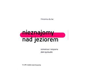 L'inconnu du lac (digipack) [DVD] (Audio français)