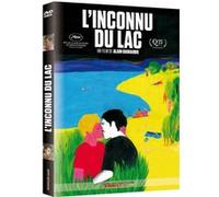 L'Inconnu du lac DVD E