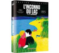 L'inconnu du lac Edition Collector 2 DVD E