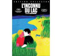 L'inconnu Du Lac - Édition Collector