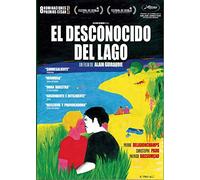 L'inconnu Du Lac (El Desconocido Del Lago)