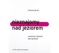 L'inconnu du lac (Nieznajomy nad jeziorem) [DVD] G