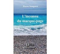 L'inconnu du marque-page Pierre Nougaret (Auteur)