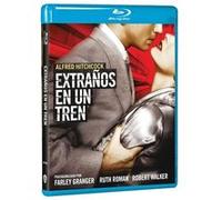 L'Inconnu du Nord-Express (1951) / Strangers on a Train (Blu Ray) G