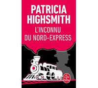 L'inconnu du Nord-Express