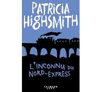 L'Inconnu du Nord-Express