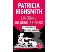 L'Inconnu du Nord-Express - Nouvelle édition