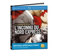 L'inconnu Du Nord Express - Édition Collector Digibook Tous | Occasion