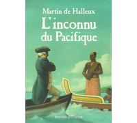 L'inconnu du Pacifique