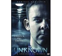 Unknown: The Complete First Season