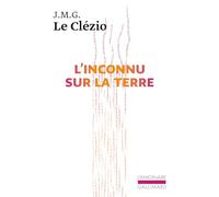 L'Inconnu sur la terre