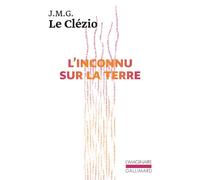 L'Inconnu sur la terre