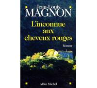 L'Inconnue aux cheveux rouges