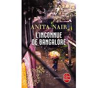 L'inconnue de Bangalore