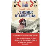 L'inconnue de Birobidjan