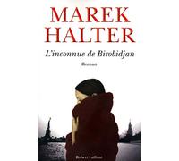 L'Inconnue de Birobidjan