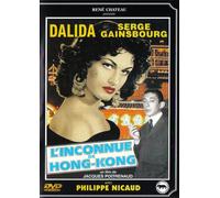 L'inconnue De Hong-Kong